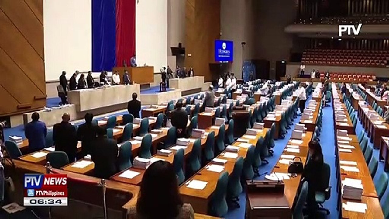 Sen. Cayetano, bukas na magbitiw bilang House Speaker