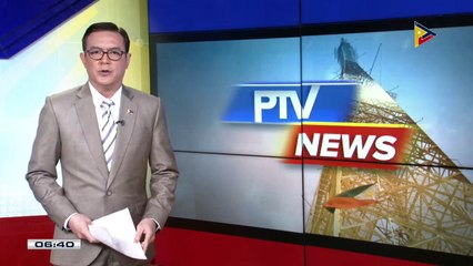 DepEd, ginawaran ang mga lumahok sa Brigada Eskwela