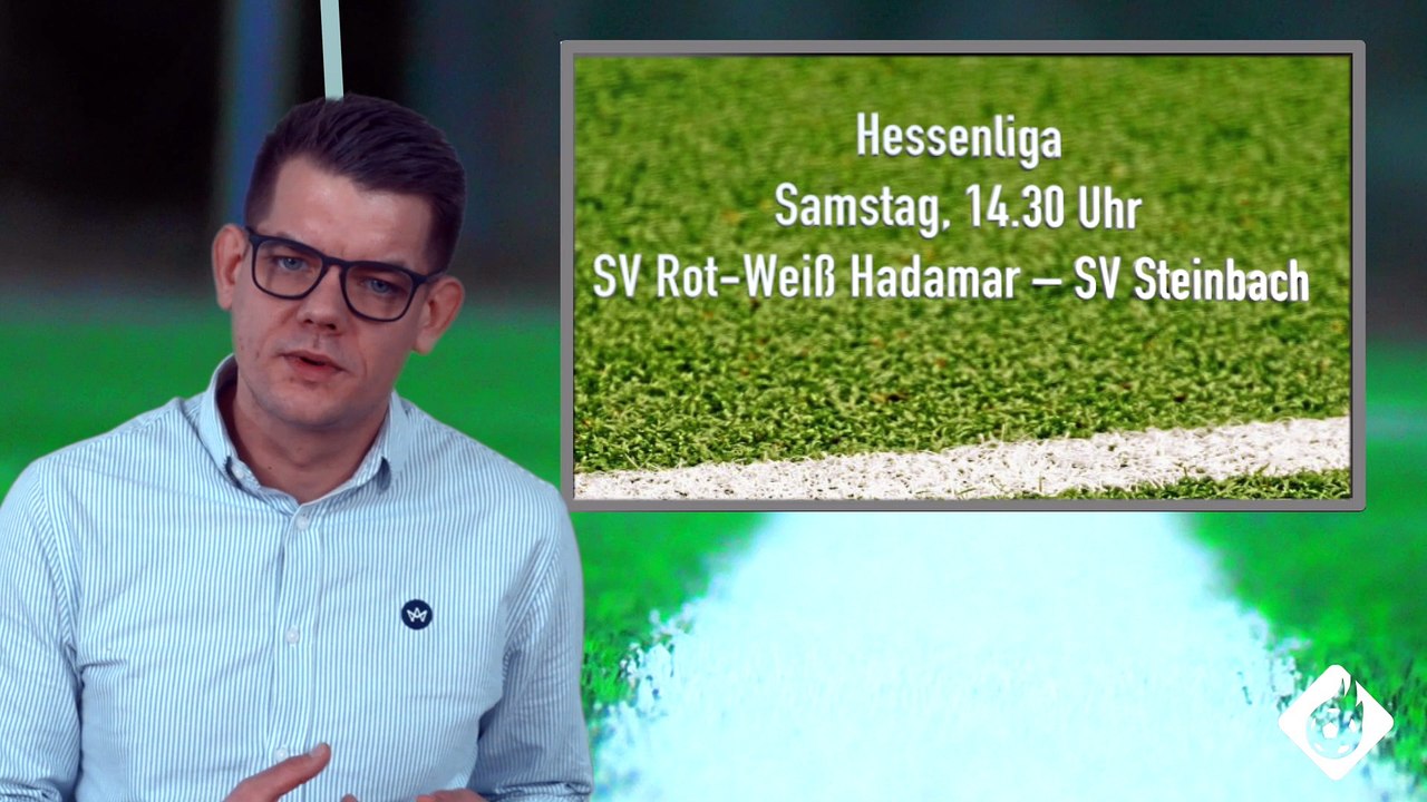 'Mein Spiel der Woche'