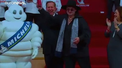 Французский суд рассматривает дело о рецепте сырного суфле