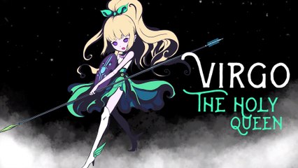 Virgo Vs The Zodiac - Bande-annonce de lancement