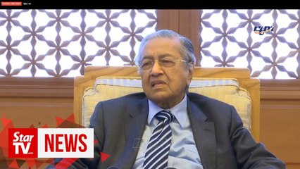Dr M: You want us to collect and send back Chin Peng’s ashes?