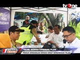 BPRD DKI Gencar Menindak Penunggak Pajak Mobil Mewah