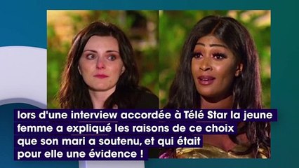 4 mariages pour une lune de miel : Francesca explique pourquoi elle a offert son voyage à Adélaïde