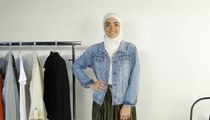 4 لفات حجاب مبتكرة تتماشى مع مختلف إطلالاتكِ