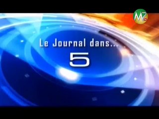 M7TV JT BAMBARA 19H30 DU 27 NOVEMBRE 2019
