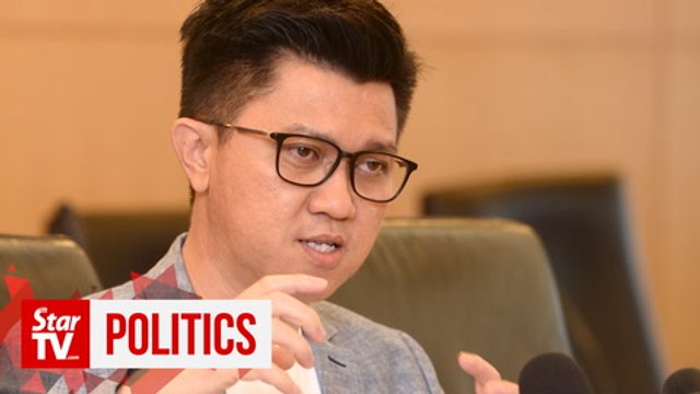 MCA proposes to hold party election six months after GE instead of every three years
