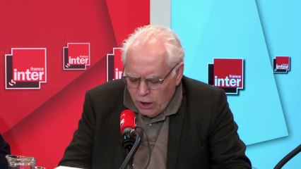 Un film noir en flash back et clair obscur - Albert Algoud a tout compris