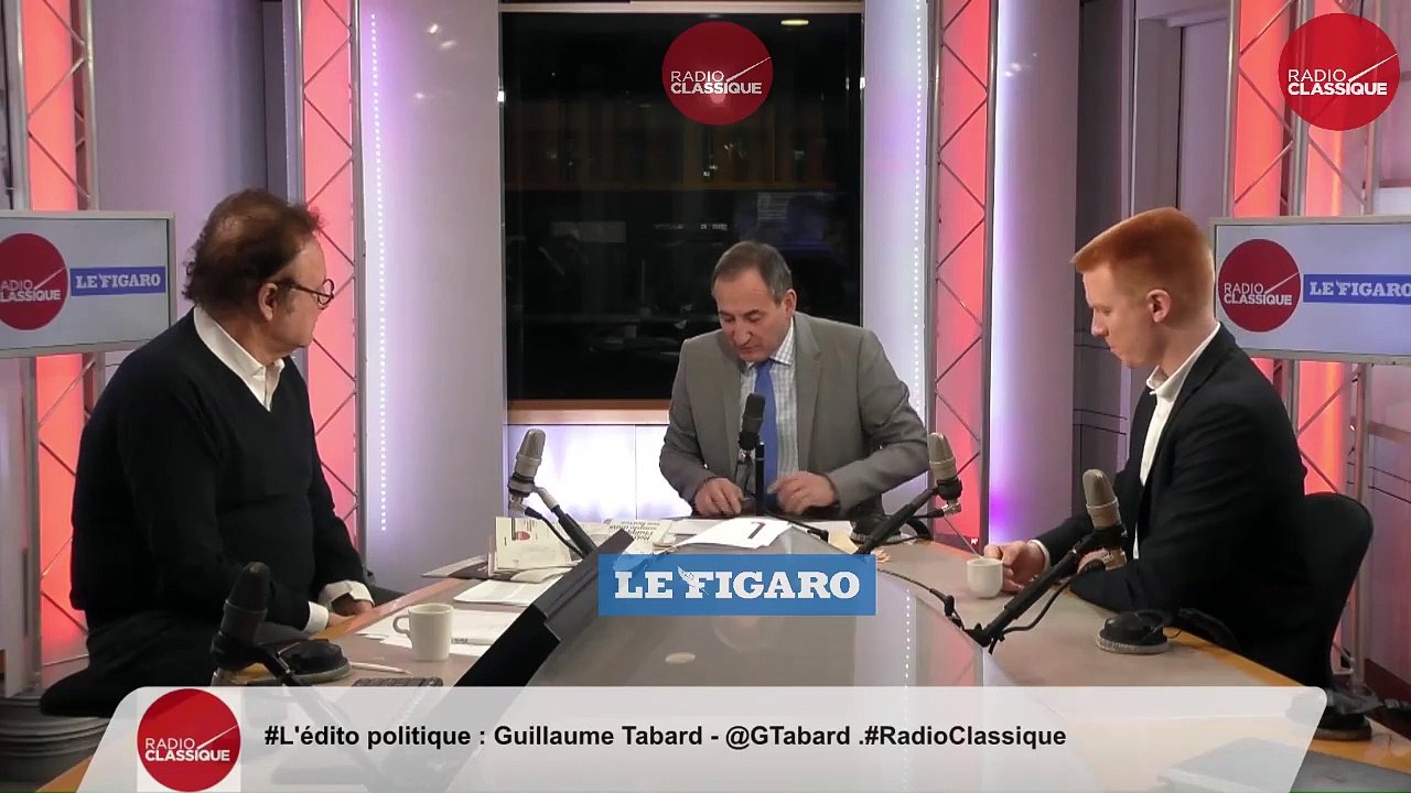 ELECTIONS MUNICIPALES A MARSEILLE : LES REPUBLICAINS DESIGNENT MARTINE VASSAL - L’EDITO POLITIQUE DU 28/11/2019