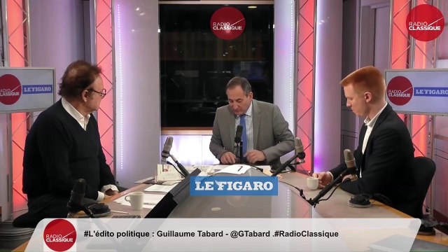 ELECTIONS MUNICIPALES A MARSEILLE : LES REPUBLICAINS DESIGNENT MARTINE VASSAL - L’EDITO POLITIQUE DU 28/11/2019