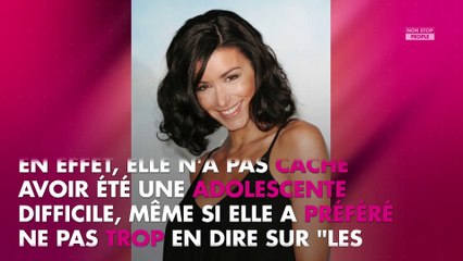 Jenifer ado rebelle : comment sa famille et la musique l'ont aidée à se "canaliser"