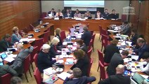 Commission du développement durable : Lutte contre le gaspillage et économie circulaire (suite) - Mercredi 27 novembre 2019