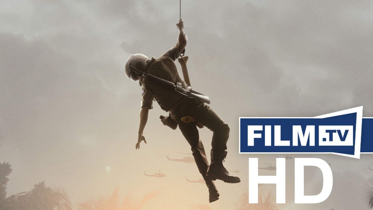 The Last Full Measure Trailer Englisch English (2019)