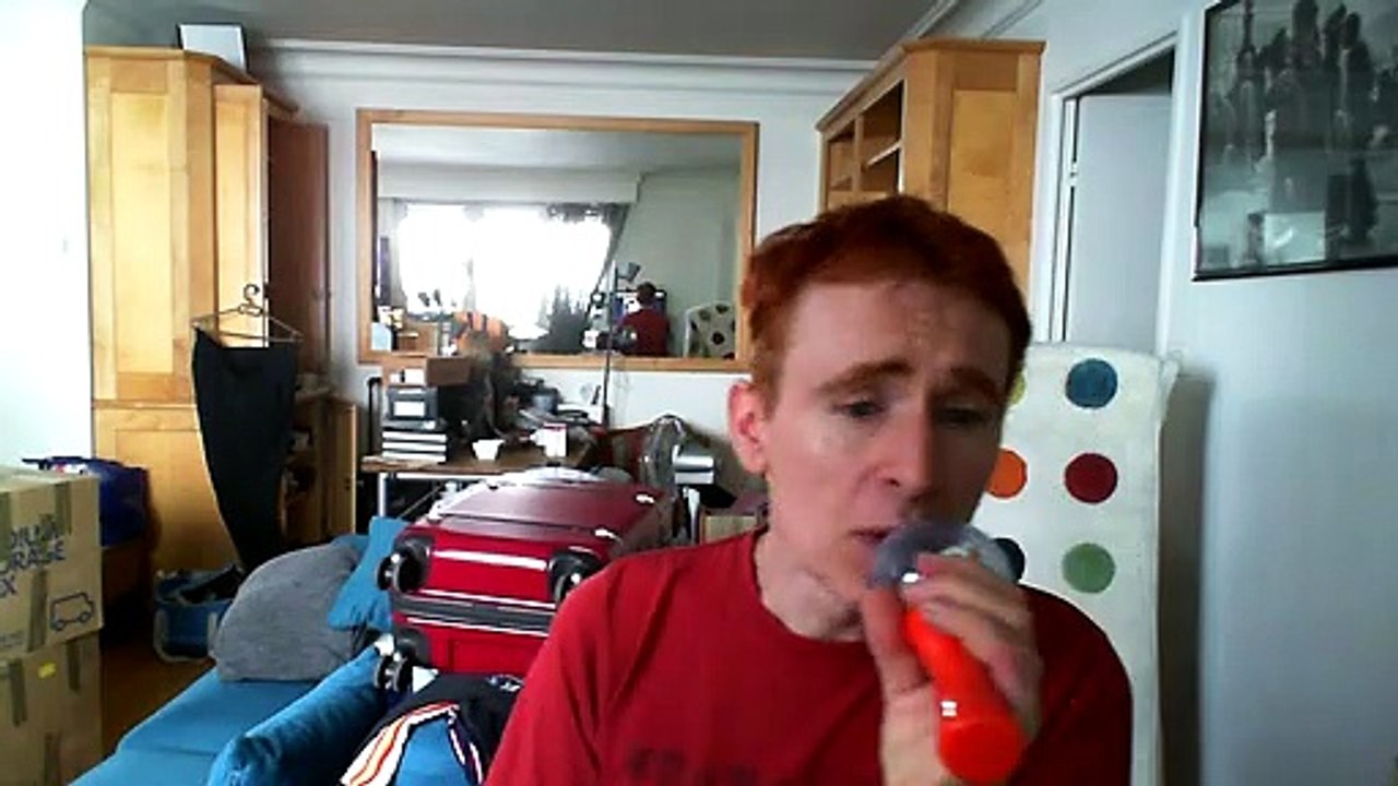 Wiwi égratigne "si tu tombes" de Mick Est Tout Seul