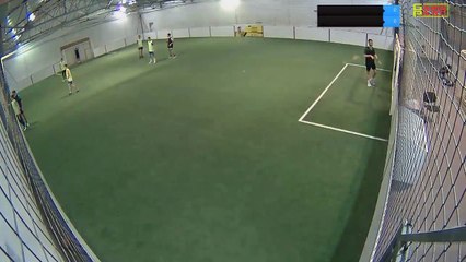 Equipe 1 Vs Equipe 2 - 27/11/19 23:11 - Loisir Poitiers - Poitiers Game Parc