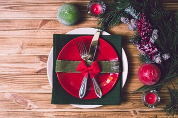 Réveillon : 5 astuces pour limiter les dégâts