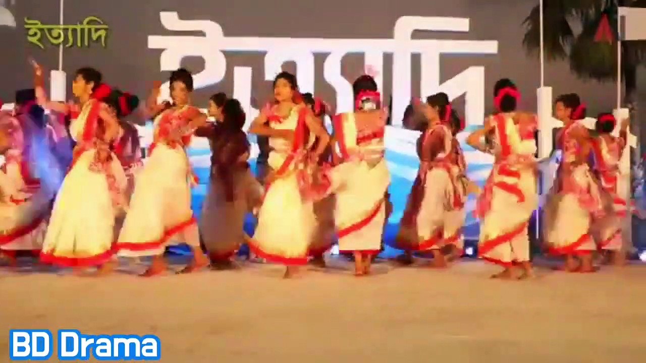 Ityadi - ইত্যাদি  Hanif Sanket  Kuakata episode 2019