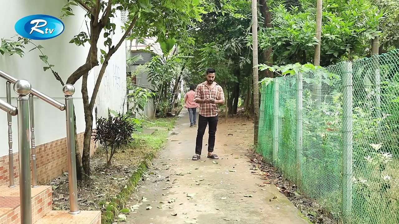 Sofol Premik - সফল প্রেমিক - Abdun Noor, Sajal,  Nadia Mim - Bangla New Natok 2019