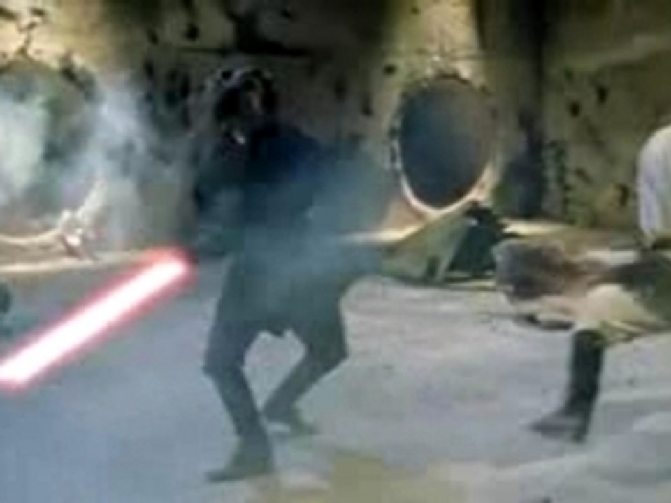 gardien jedi