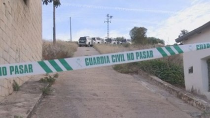La Guardia Civil continúa las batidas en Manuel en busca de la joven desaparecida