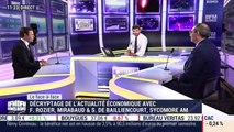 Frédéric Rozier VS Stanislas de Bailliencourt : FDJ, un retour en bourse des particuliers ? - 28/11