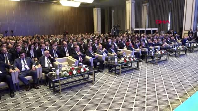 Trabzon albayrak kur ve ekonomik saldırılara rağmen güçlü adımlarla yolumuza devam ediyoruz