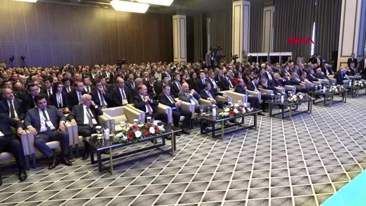 Trabzon albayrak kur ve ekonomik saldırılara rağmen güçlü adımlarla yolumuza devam ediyoruz