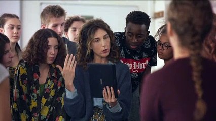 SELFIE : Teaser 2 du film - Bulles de Culture