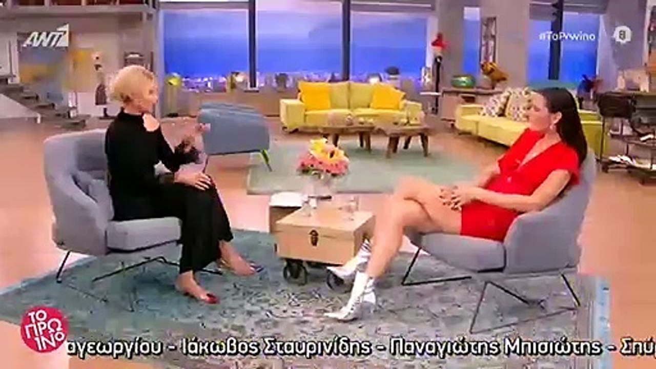 GNTM: Αυτός είναι ο λόγος που δεν δέχτηκε η Εύη...