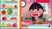 Fun Kitchen Cooking Kids Game Toca Kitchen 2 Let's Play Fun Cooking Yummy Food Games For Kids