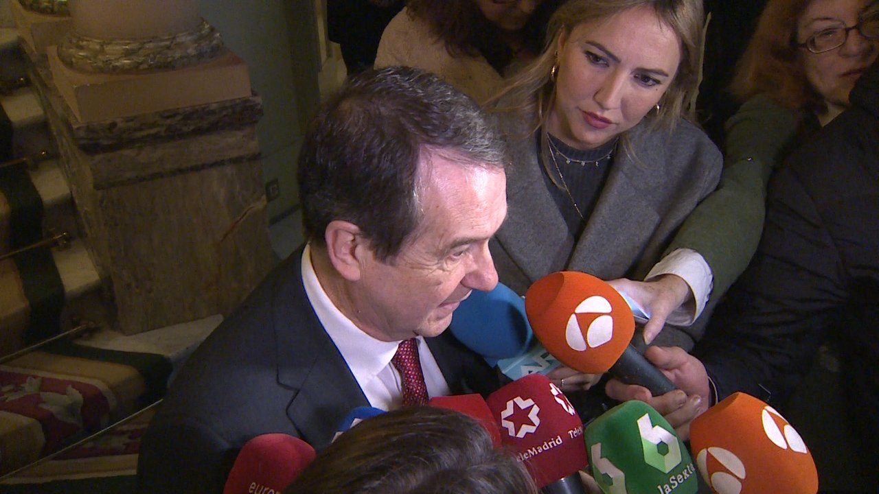 Abel Caballero: "Casado apuesta por terceras elecciones"