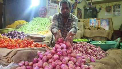 வெங்காயம் விலை உயருதுன்னா.. ஏன்  ?