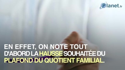Projet de budget 2020 : le Sénat apporte des nouveautés sur les impôts