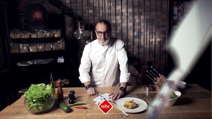 ترقبوا قريباً أنطلاق الموسم الرابع من #MBCTopChef على #MBC1