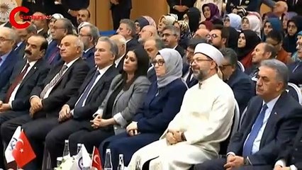 Alevilere yönelik provokasyona Erdoğan'dan tepki