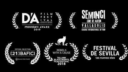 Tráiler de la película "Letters to_Paul_Morrissey", dirigida por Armand Rovira. Estreno 29 de noviembre.