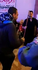 حفل زفاف هبة مجدى فى "الأخ الكبير" لـ محمد رجب