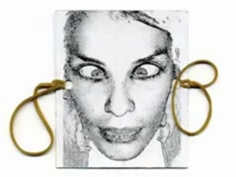 Thaumatrope