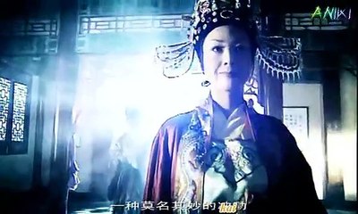 Thời Niên Thiếu Của Bao Thanh Thiên [2006] Tập 32