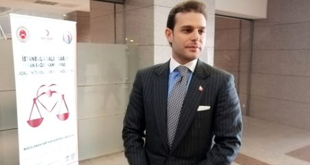 Oyuncu Mehmet Aslan, "Cumhurbaşkanına hakaret" davasında beraat etti