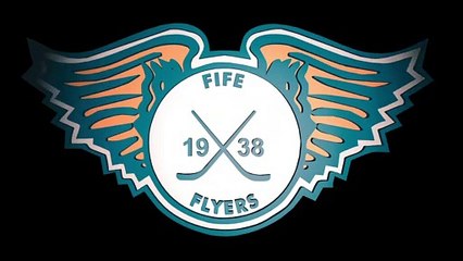 Fife Flyers Tartan competition