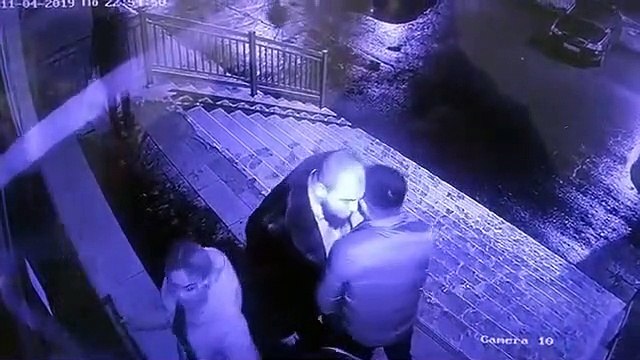 Un client met KO un videur de boite de nuit