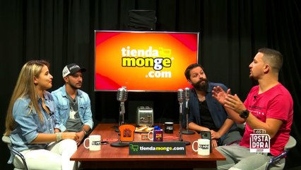 LT Programa del Miércoles 6 de Febrero