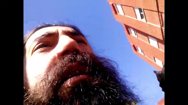 2019-11-16 Siguen los cobardes ataques traicioneros a escondidas