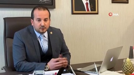 NATO'nun belirlediği 42 testi geçen dünyadaki tek tüfeği milletvekilleri böyle test etti