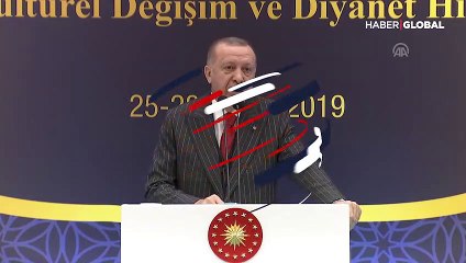 Alevi aileye çirkin saldırı hakkında Cumhurbaşkanı Erdoğan'dan açıklama!