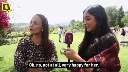 Soni Razdan Talks About Alia Bhatt And Her Need To Do It All