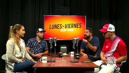 LT Programa del Martes 19 de Marzo