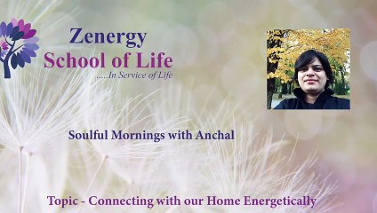 How to RAISE VIBRATIONS of your HOME