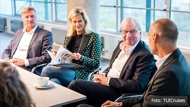 Kreuzfahrt: TUI Cruises ruft unabhängigen Umweltbeirat ins Leben